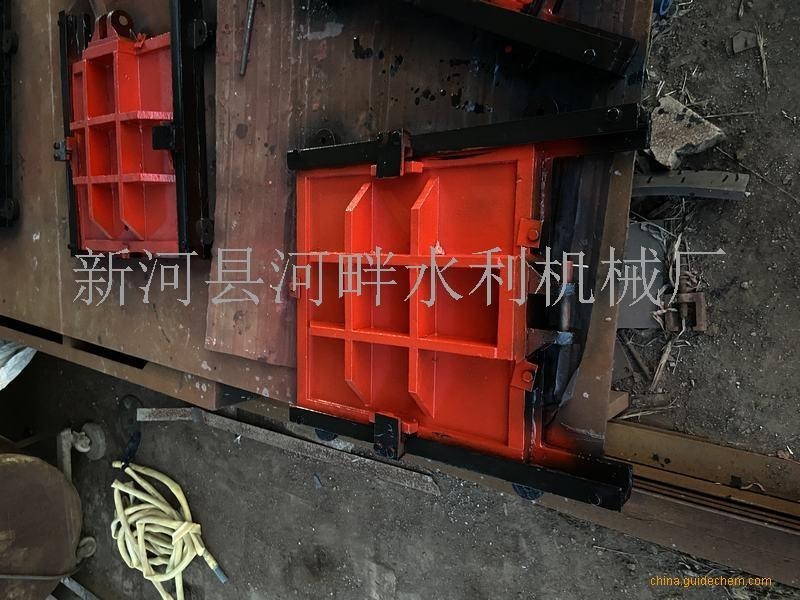 杭州HF型回转式格栅除污机