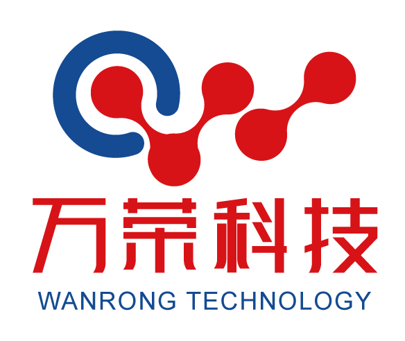 武汉万荣科技发展有限公司 公司logo