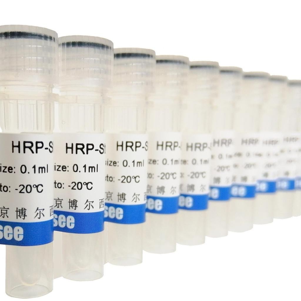 小鼠抗鸭IgY-HRP（辣根酶标记鸭IgG单抗：动物疫病检测原料）