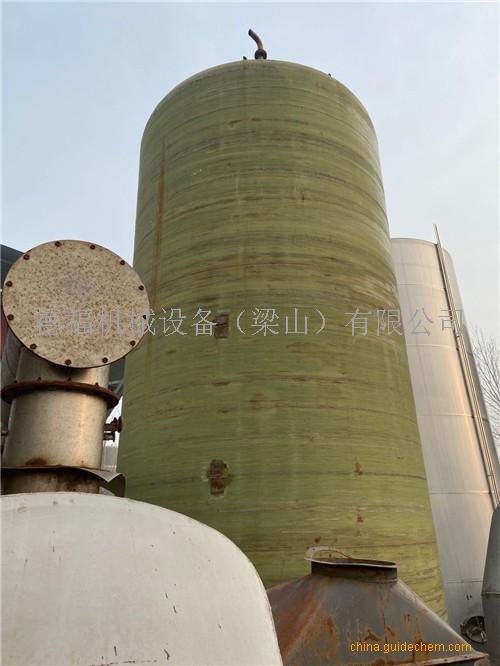 滁州二手废水储罐