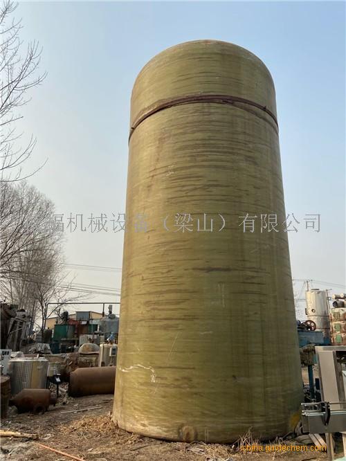邢台二手废水储罐