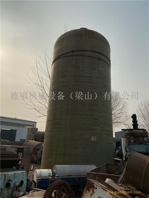 盐城二手废水储罐
