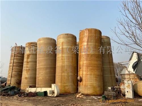 滁州二手废水储罐