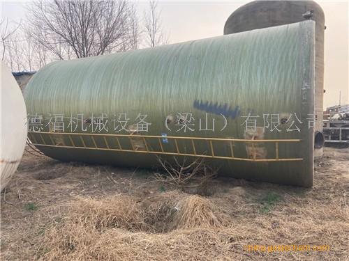 三门峡二手防腐罐