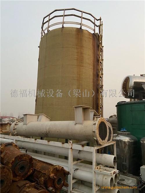 天津二手废水储罐