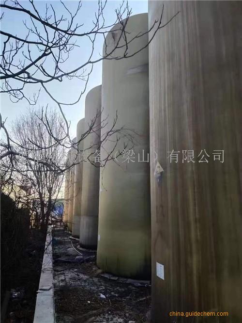 滁州二手废水储罐
