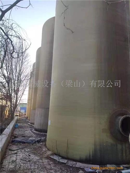 邢台二手废水储罐