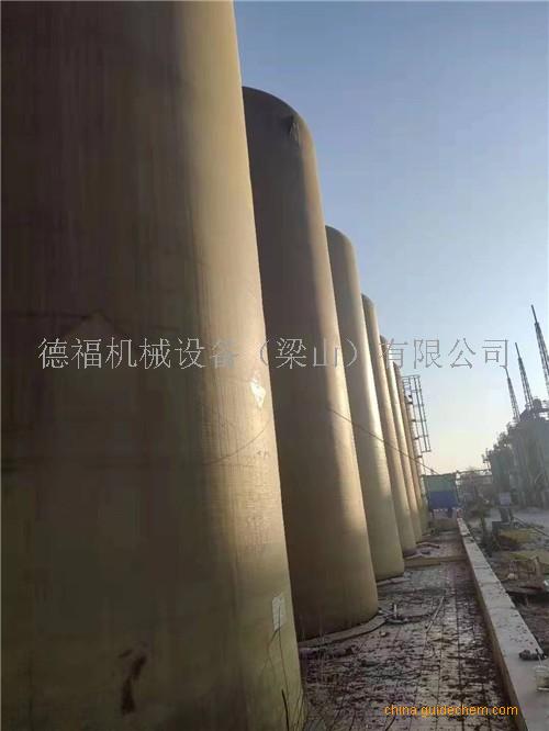 天津二手废水储罐