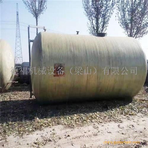 滁州二手废水储罐