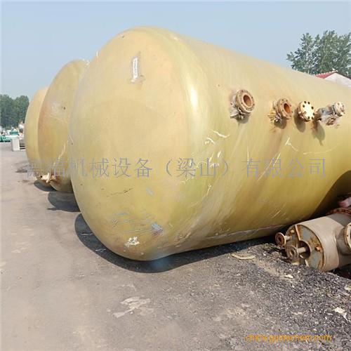 天津二手废水储罐