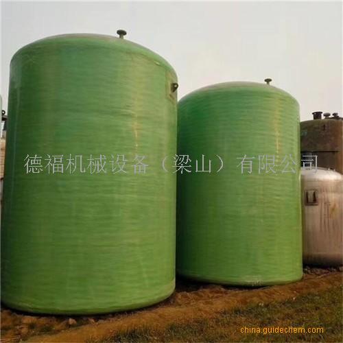 滁州二手废水储罐