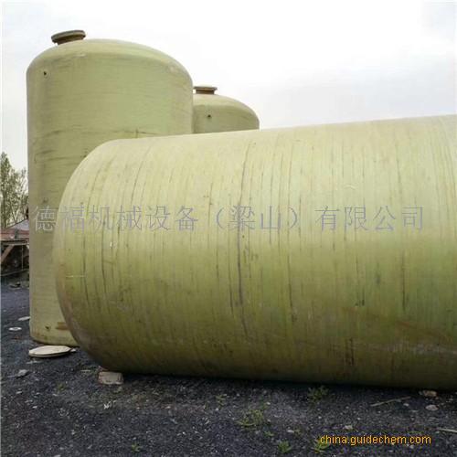 滁州二手废水储罐