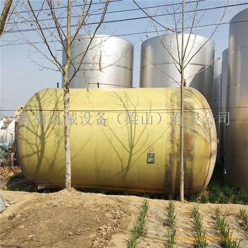 盐城二手废水储罐