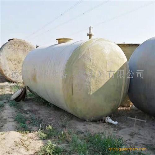 滁州二手废水储罐