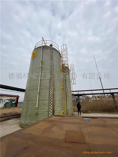 太原二手玻璃钢储罐