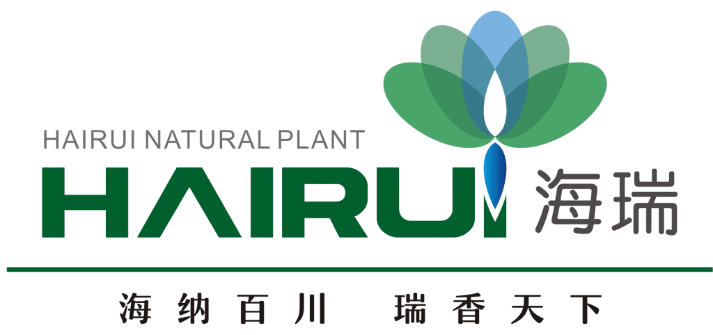 江西海瑞天然植物有限公司 公司logo
