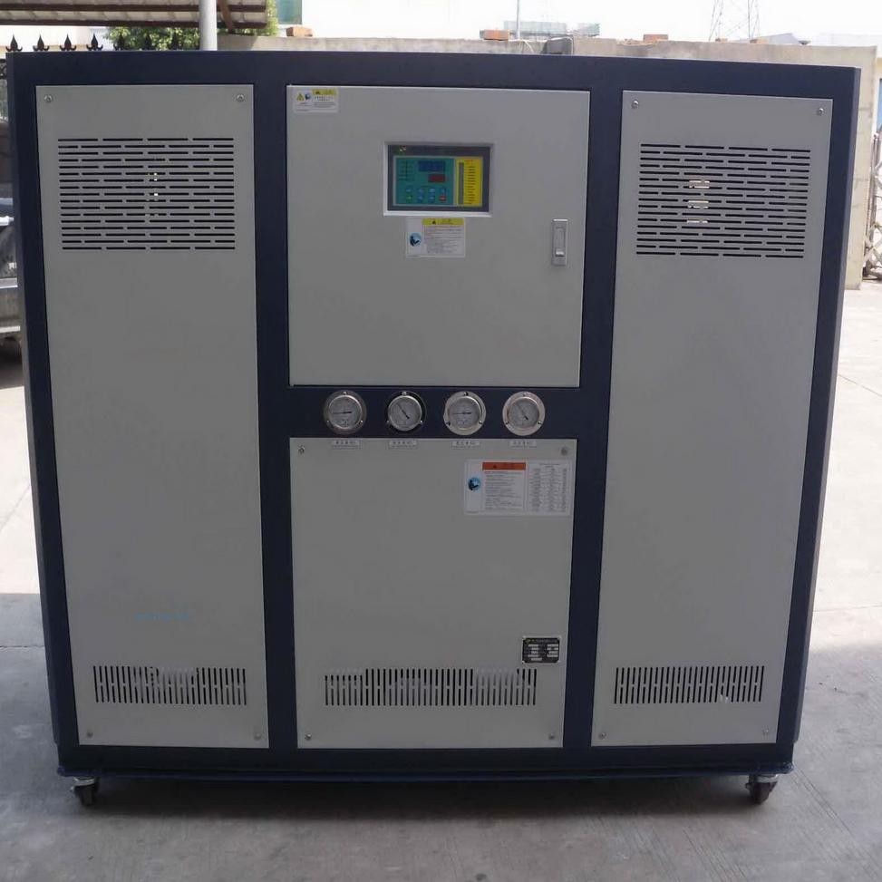 化工设备  制冷设备  冷冻机  超低温冷冻机价  格 ￥15000 起批量