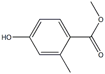 4-羟基-2-甲基苯甲酸甲酯