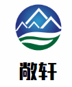 上海敞轩新材料有限公司 公司logo