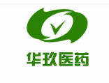 武汉华玖医药科技有限公司 公司logo