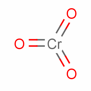 铬酸酐cas1333820