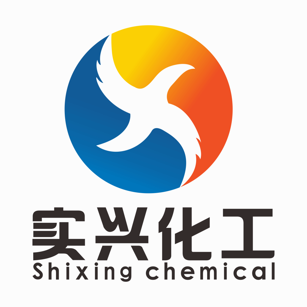 湖北实兴化工有限公司 公司logo
