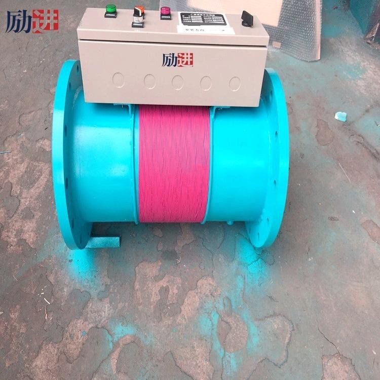 管道廣譜感應(yīng)水處理器