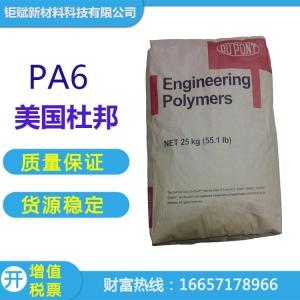 PA6 73GM40 NC010 美国杜邦