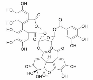 老鹳草素 CAS：60976-49-0
