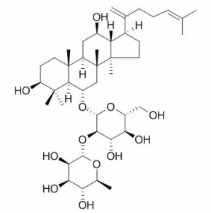 人参皂苷Rg6