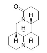 槐定碱 CAS：6882-68-4