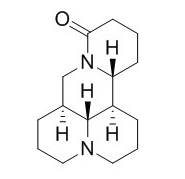 槐定碱 CAS：641-39-4