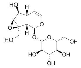 梓醇 CAS：2415-24-9