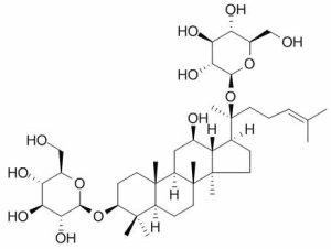 人参皂苷F2，62025-49-4