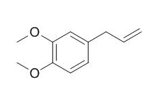 甲基丁香酚 CAS：93-15-2