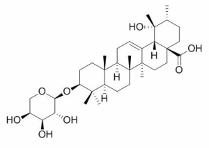 地榆皂苷II，35286-59-0