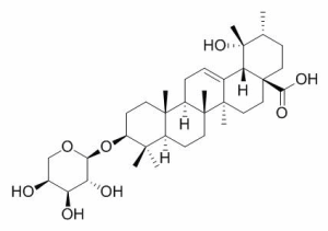 地榆皂苷I，35286-58-9