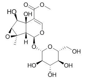 胡麻属苷 CAS：117479-87-5