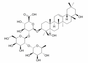 大豆皂苷Bb，51330-27-9