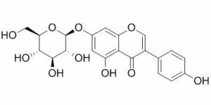 染料木苷 CAS：529-59-9