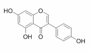 染料木素 CAS：446-72-0