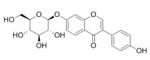 大豆苷 CAS：552-66-9