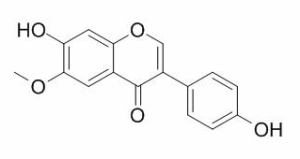 黄豆黄素 CAS：40957-83-3