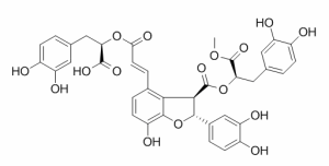 9’-丹酚酸B单甲酯 CAS：1167424-31-8