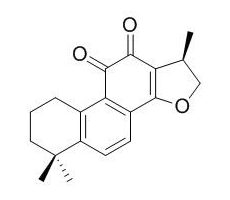 隐丹参酮 CAS：35825-57-1