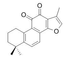 丹参酮IIA，568-72-9