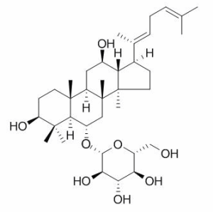 人参皂苷Rh4，174721-08-5