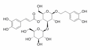 大车前苷 CAS：104777-68-6