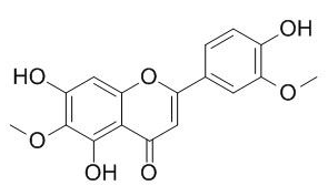 棕矢车菊素 CAS：18085-97-7