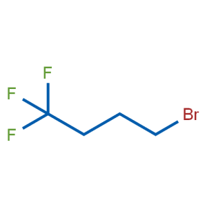 1-溴-4,4,4-三氟丁烷 